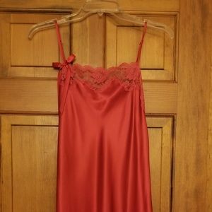 VS negligee lingerie